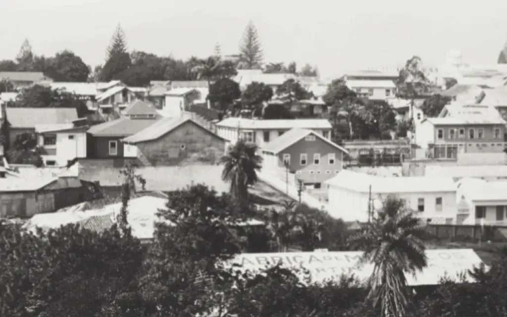Barrio Amón