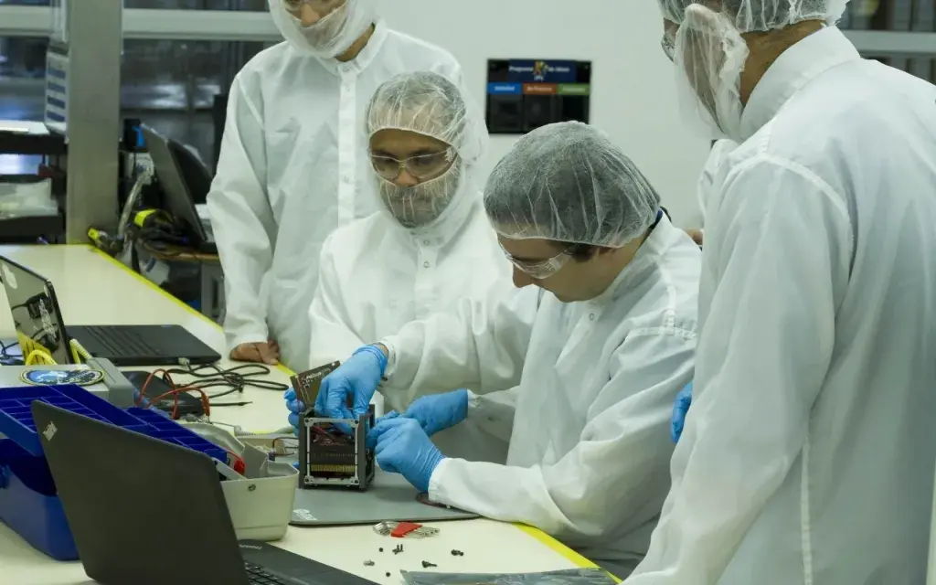 Laboratorio