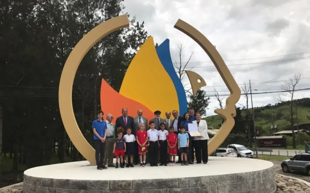 Inauguración