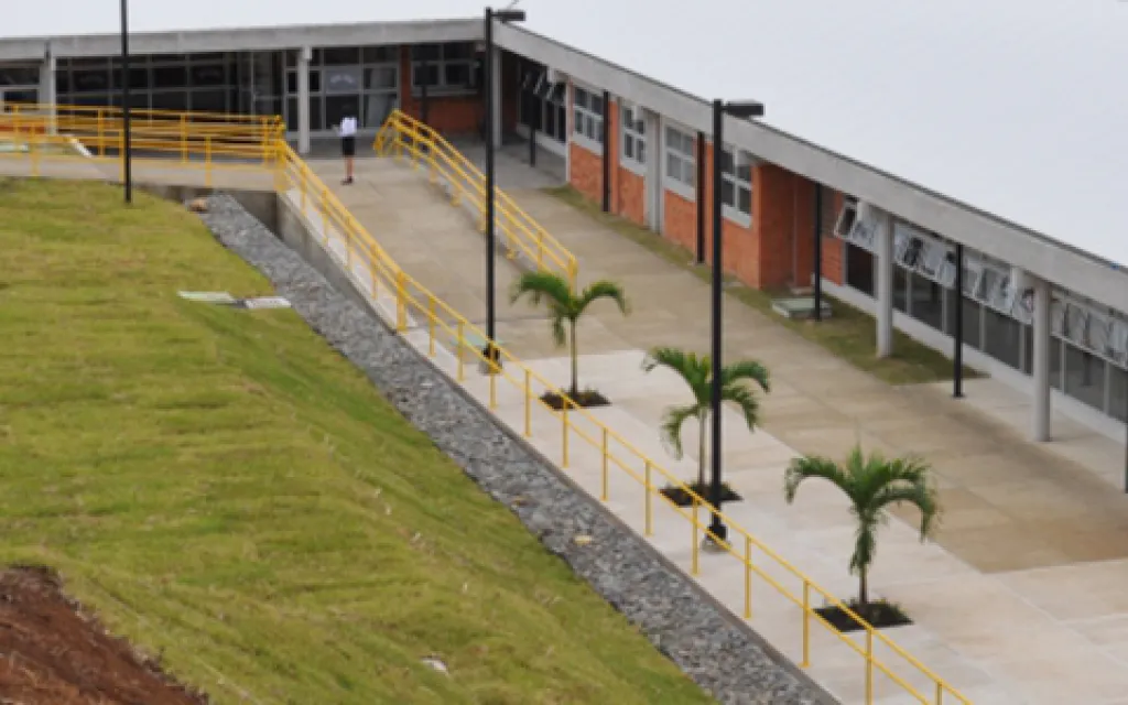 Centro de Investigación en Biotecnología