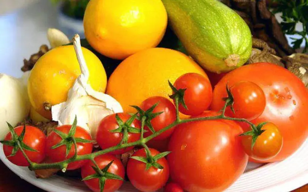 Frutas