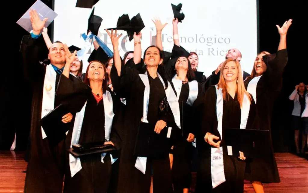 Graduados