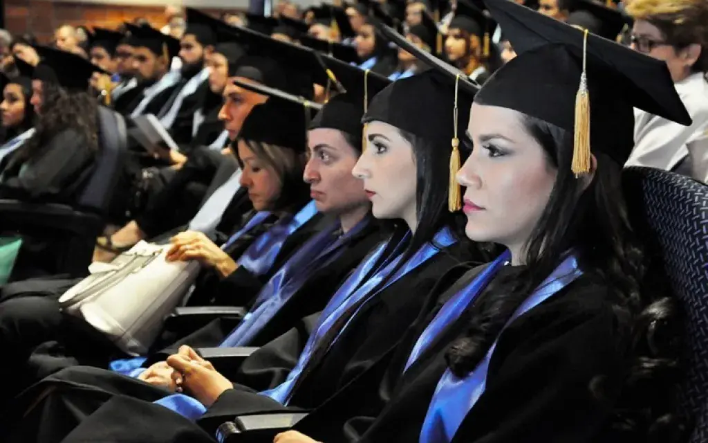 Graduación