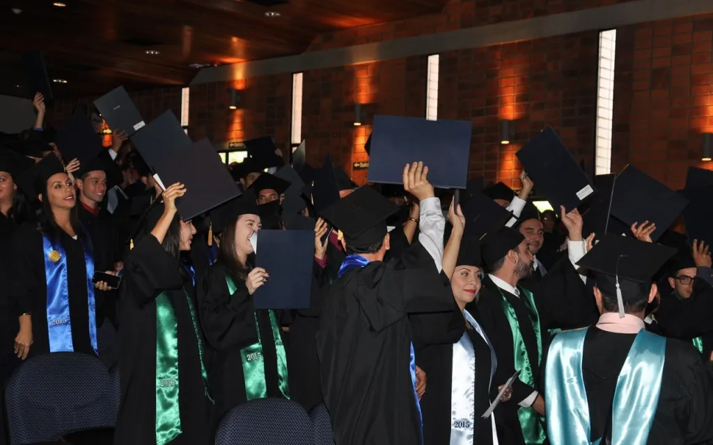 Graduación