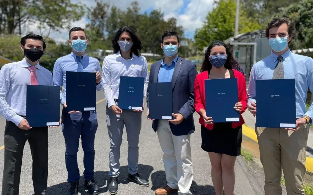 Graduación