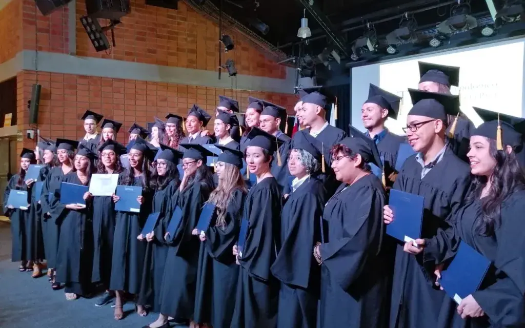 Graduación