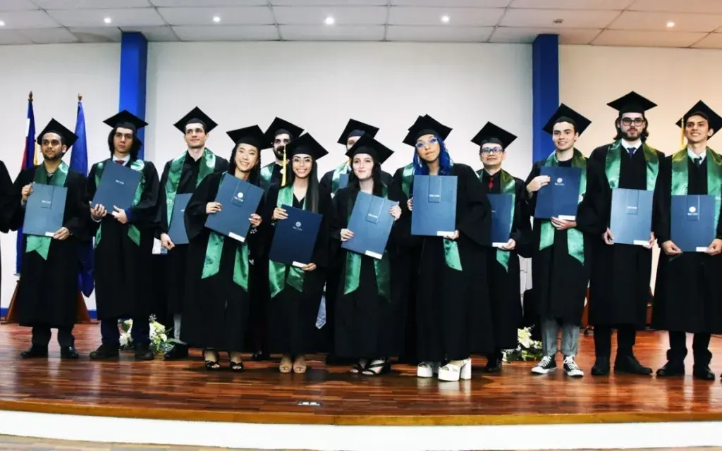 Graduación