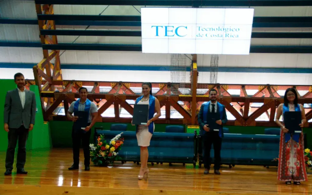 Graduación