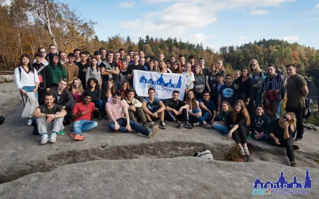 Estudiantes