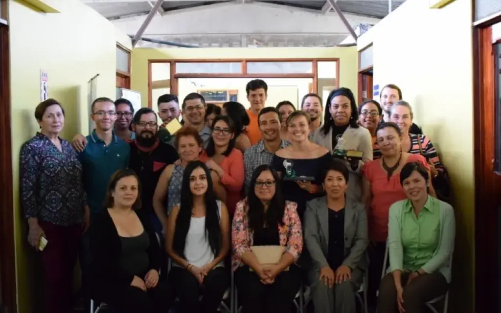 Graduados