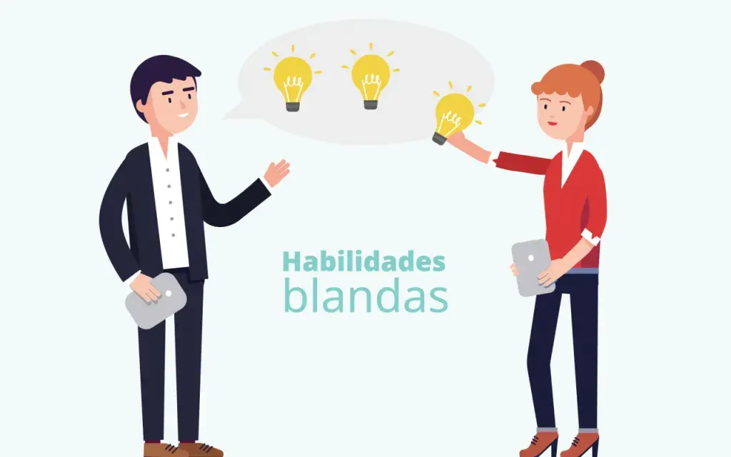 Habilidades Blandas