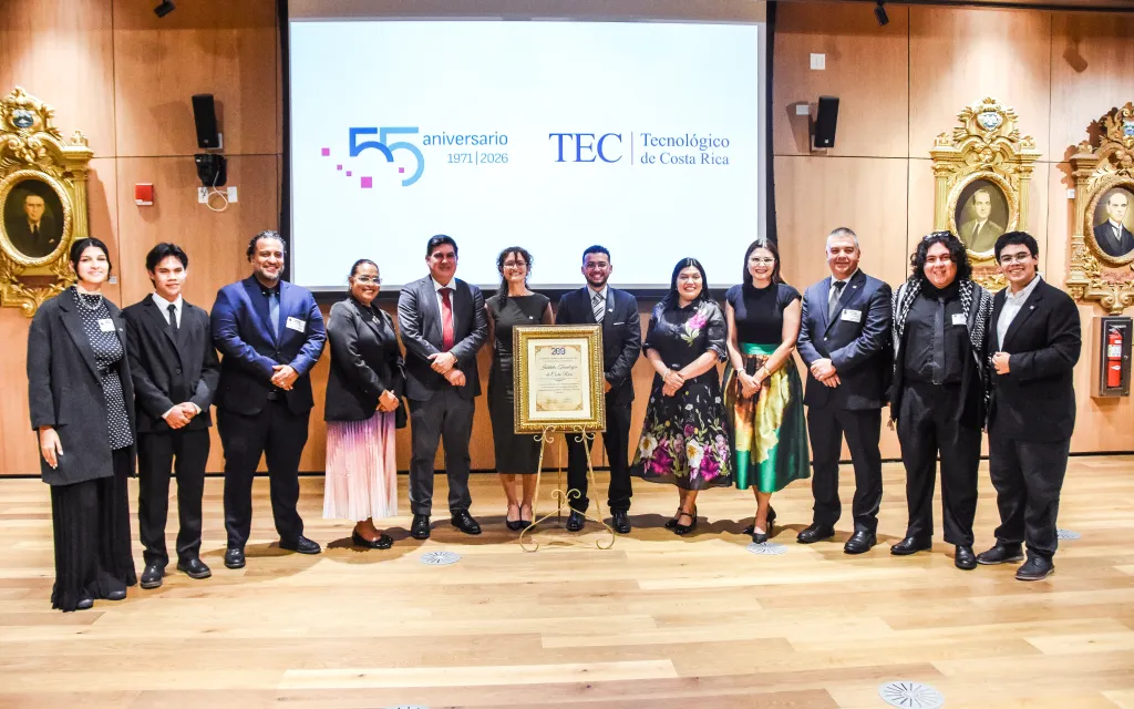 Homenaje de la Asamblea Legislativa