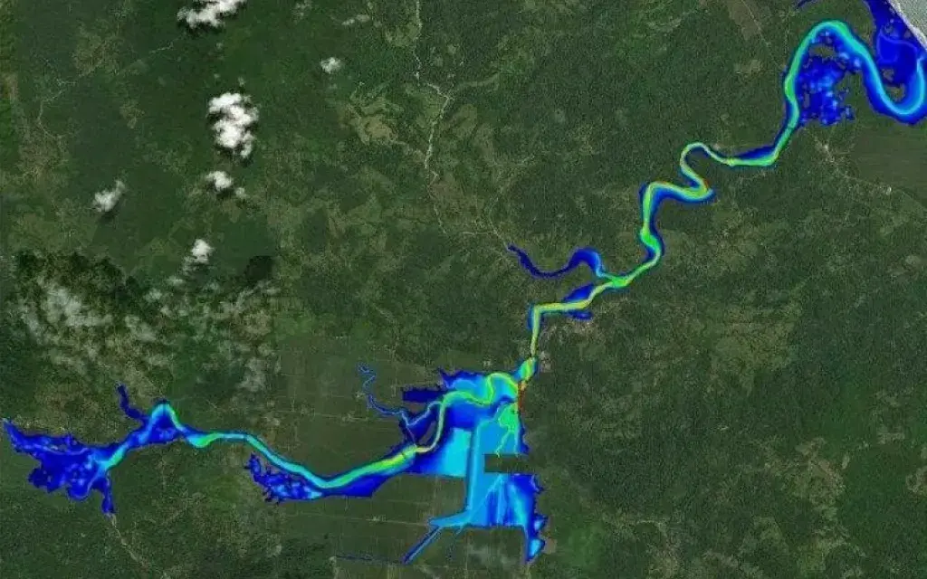 Río