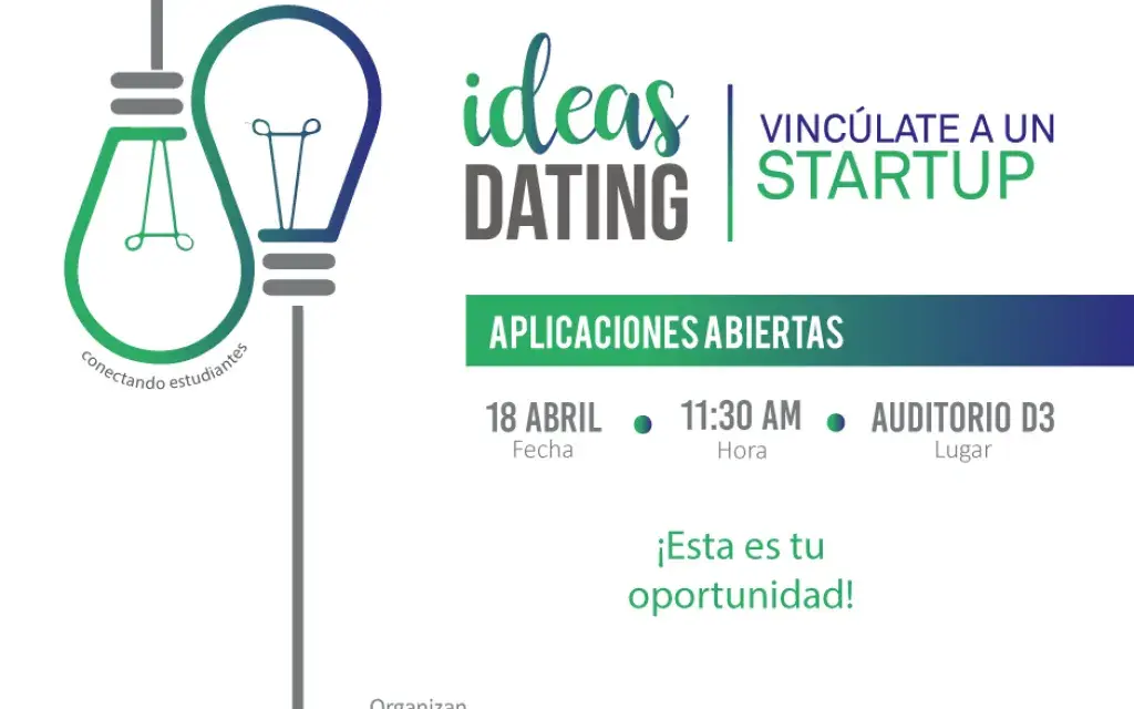 Imagen: TEC Emprende Lab.