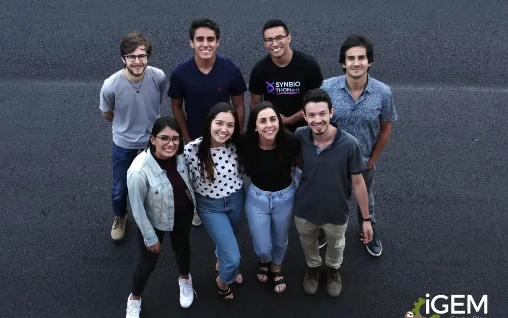 IGEM