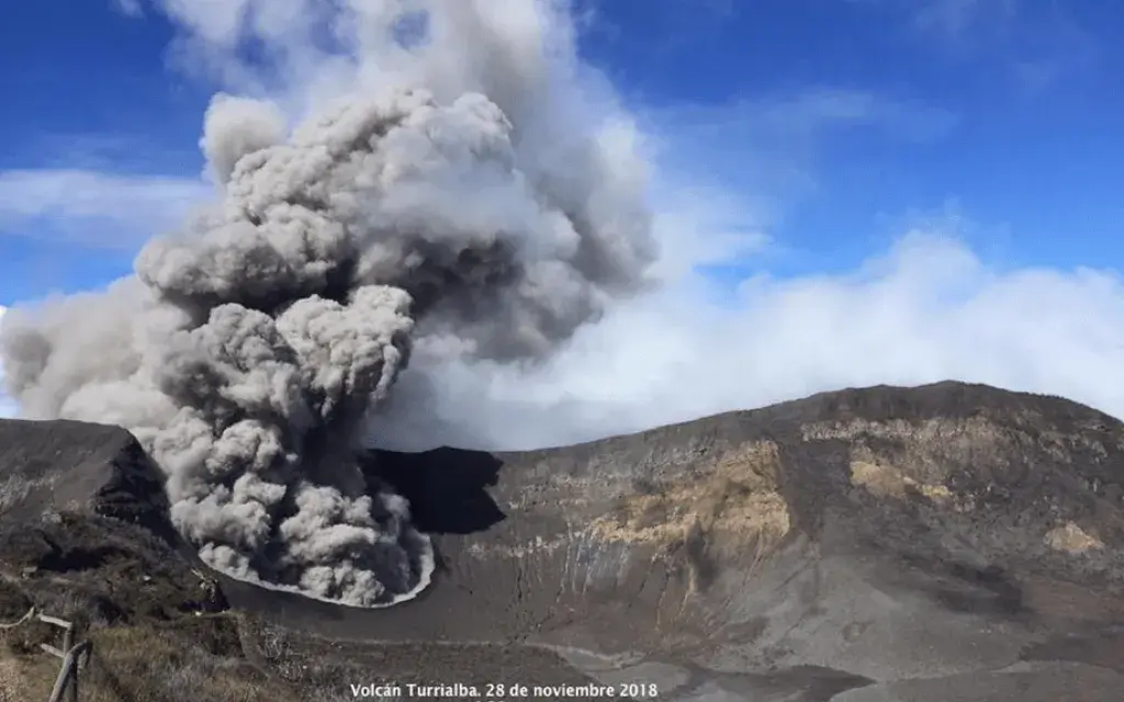 Volcan