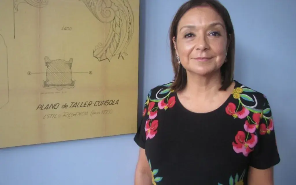 Jeannette Alvarado Retana
