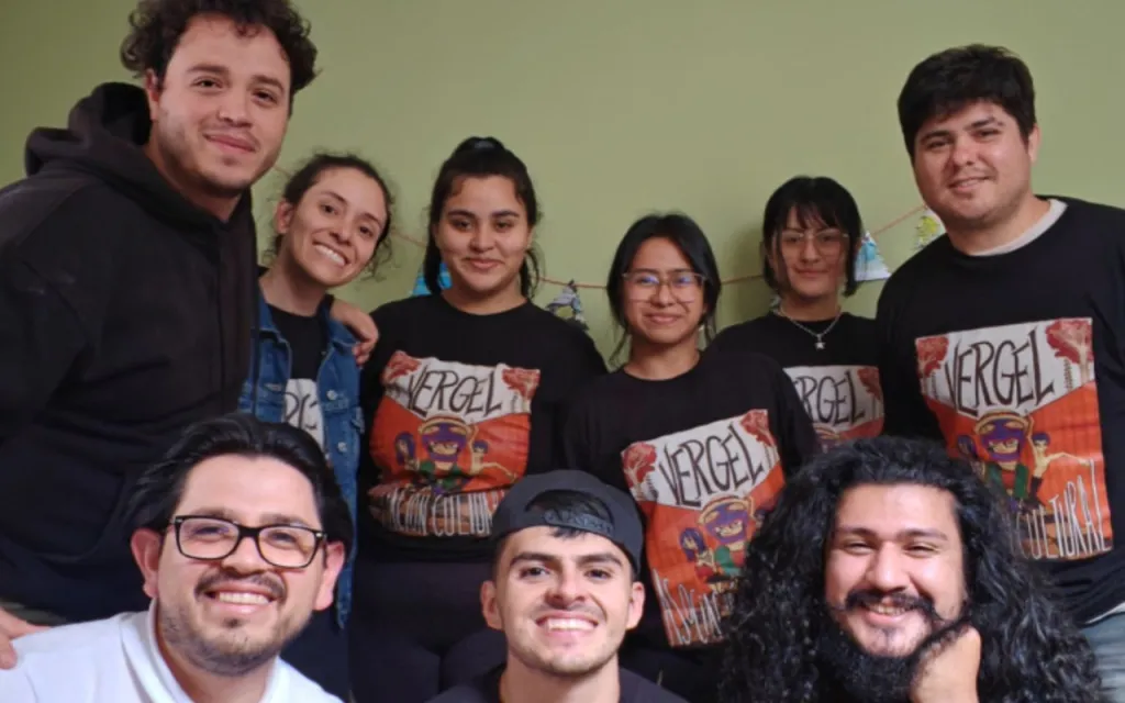Asociación fundada por personas egresadas del TEC gana el Premio Nacional de Gestión Cultural