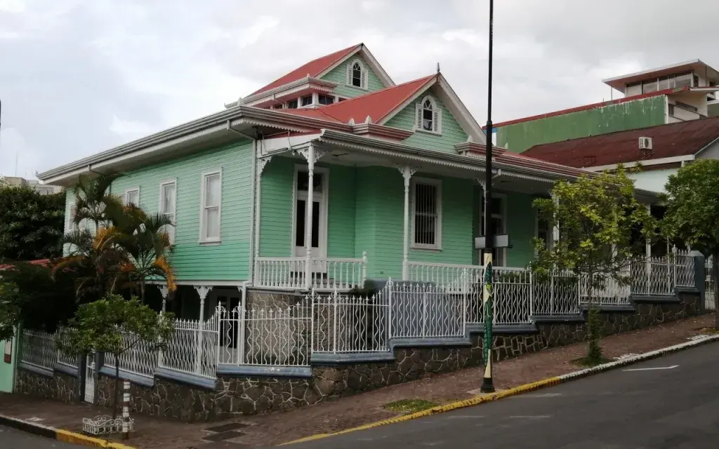 Casa Verde