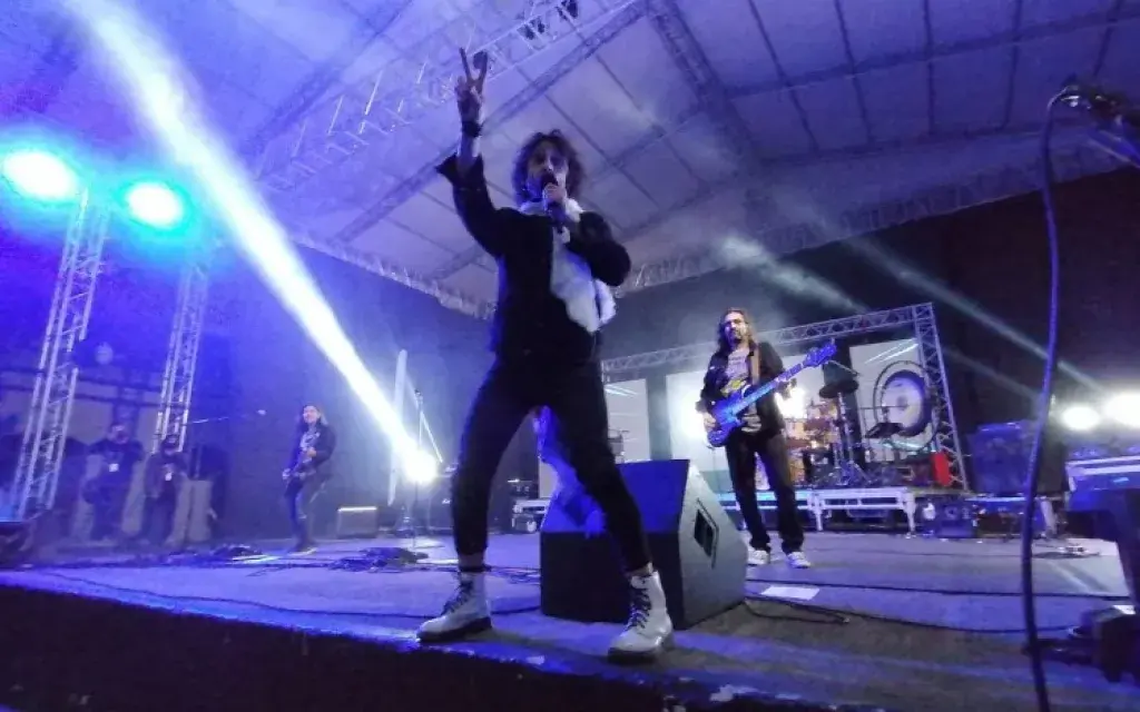 Concierto