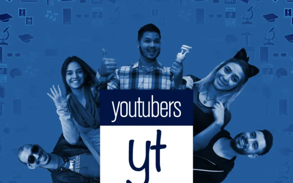 Youtubers