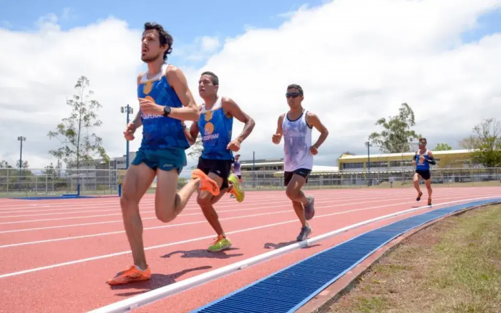 Atletismo