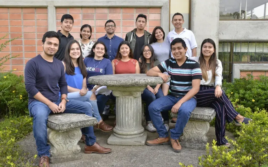 Estudiantes