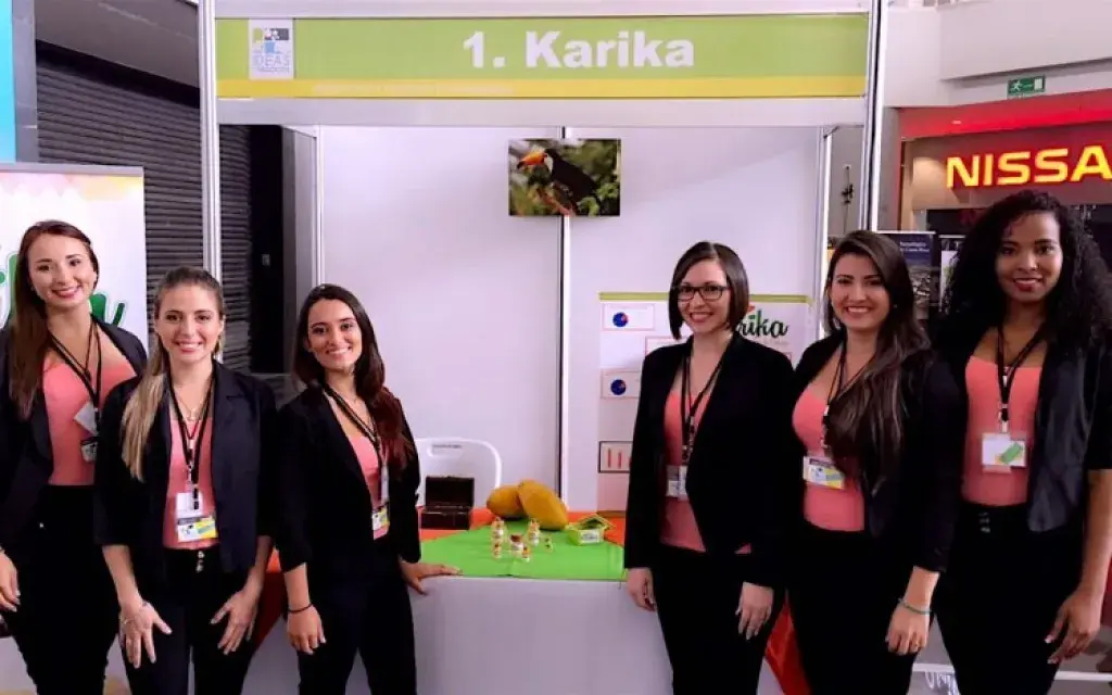 karita