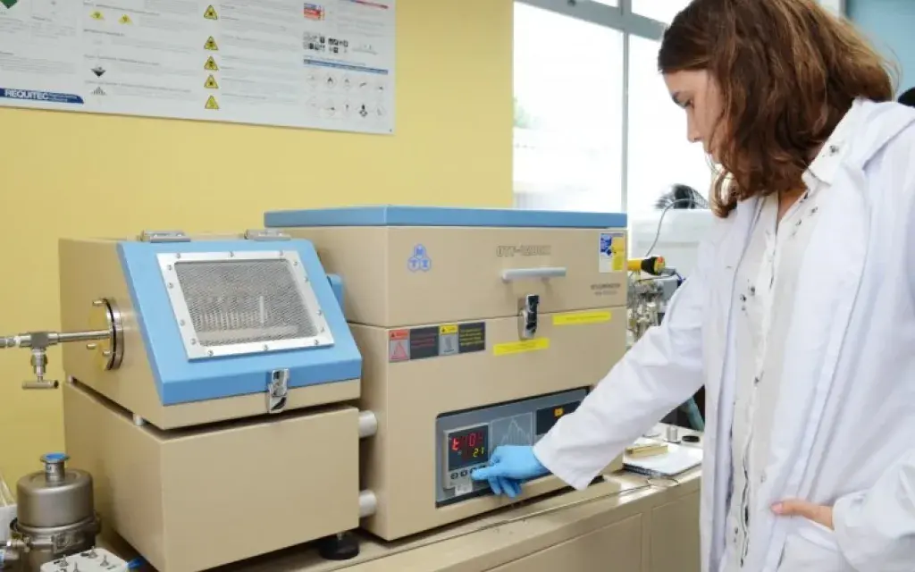 Laboratorio