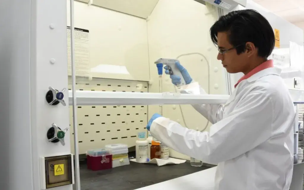 Laboratorio