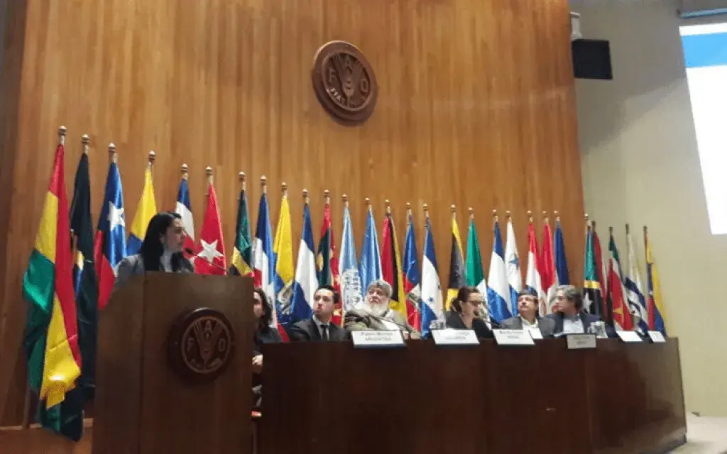 Laura Brenes