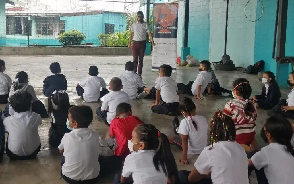 Niños