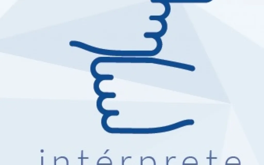 logo de interprete