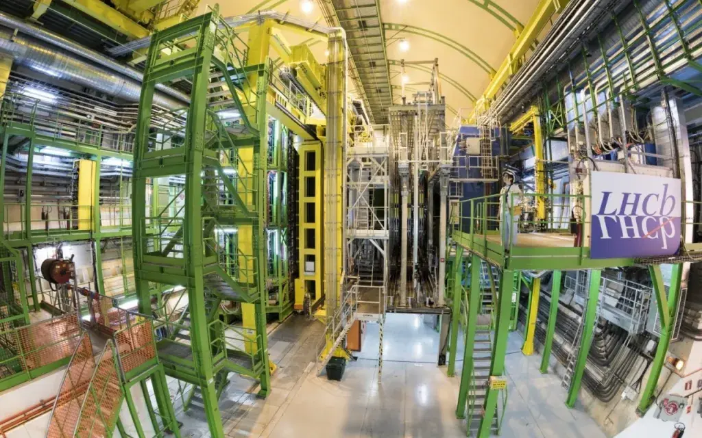 CERN