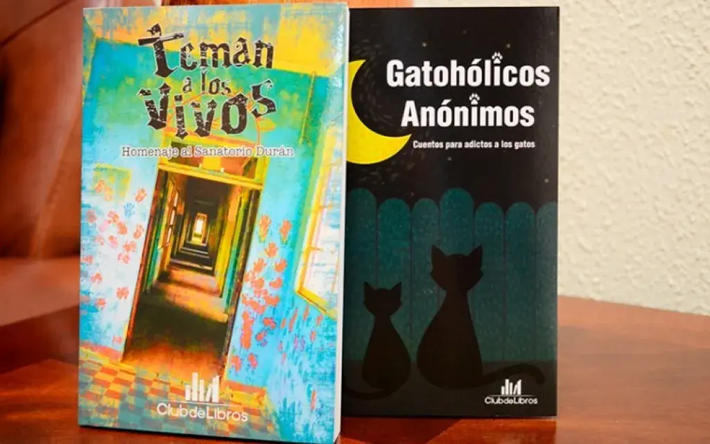 Libros