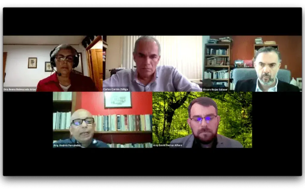 Panelistas