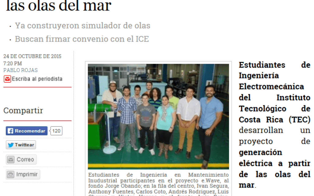 Noticia