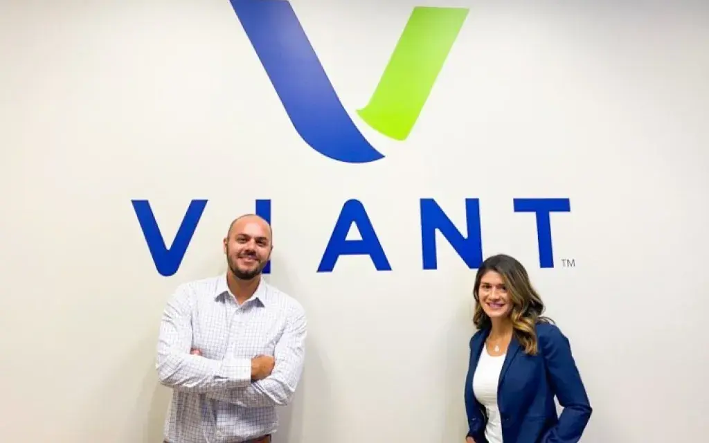 Viant Medical