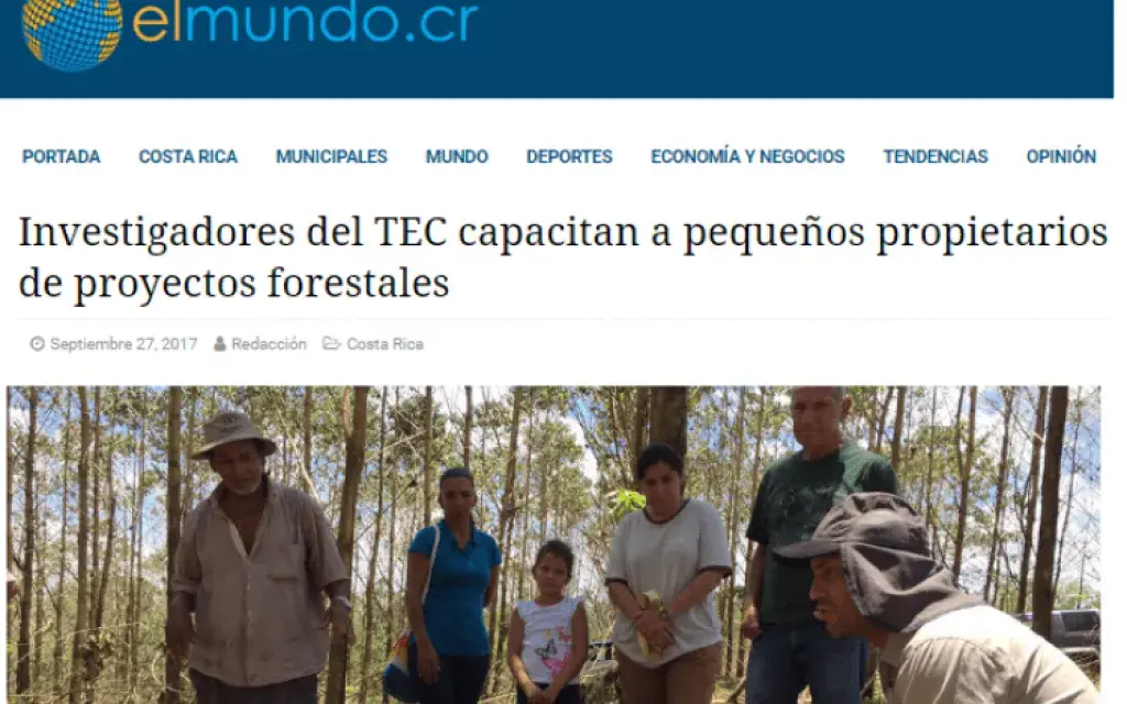 Noticia