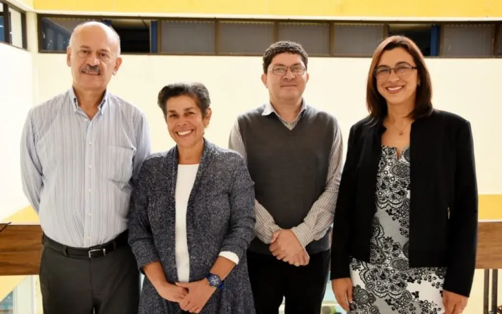 Candidatos CI