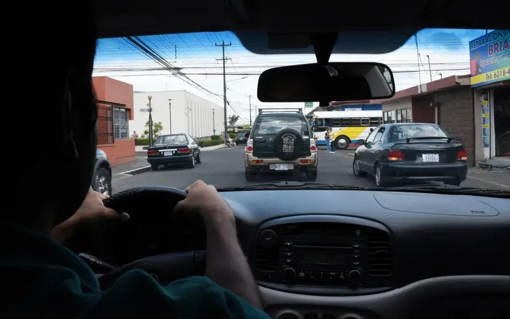 Vehiculo