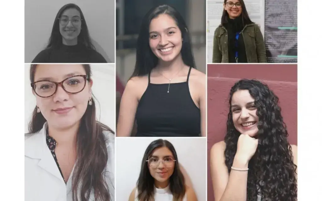 Mujeres líderes