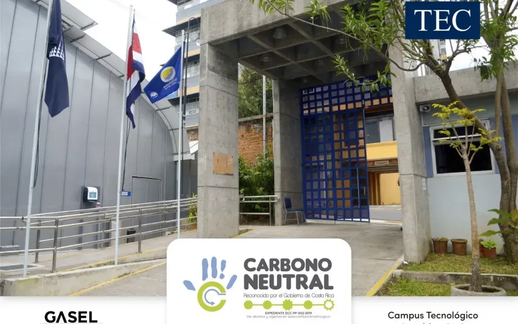 carbono neutral
