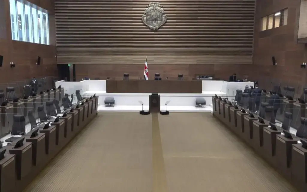 Nuevo Plenario