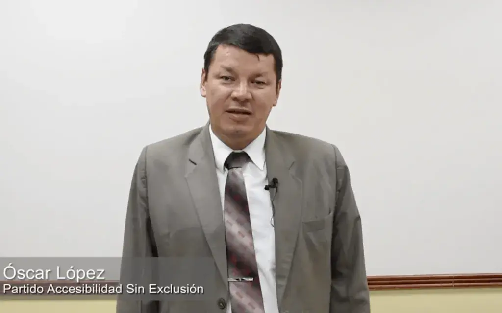 Entrega especial "Voto informado". Iniciativa de Hoy en el TEC / OCM