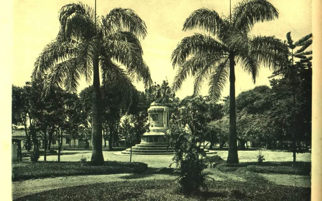 Parque nacional
