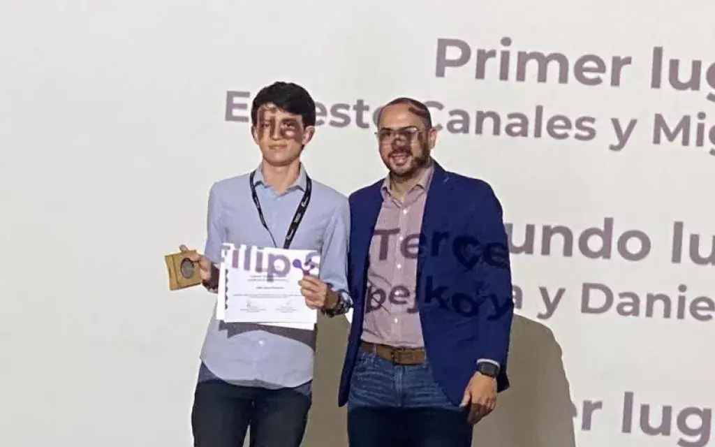 Estudiantes