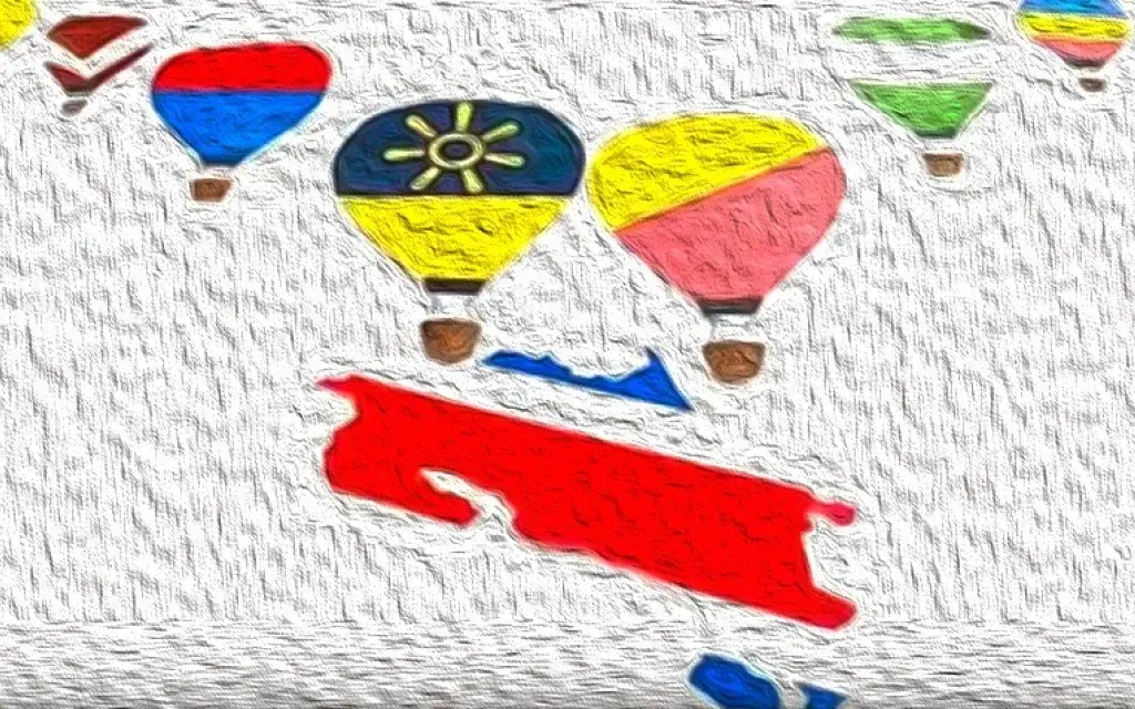Tomado de Galería Azul