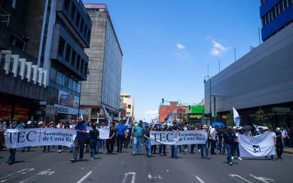 Huelga
