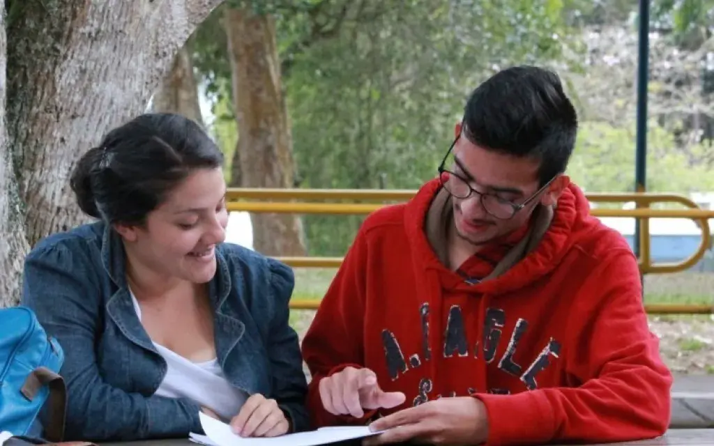 Estudiantes